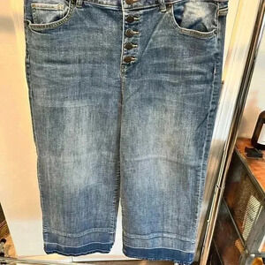 Soho Jeans - Size 16
